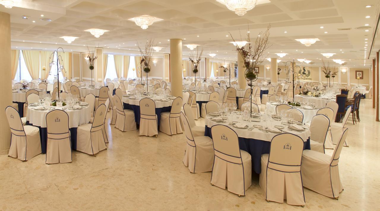 Hotel Las Cigueenas Trujillo Extérieur photo
