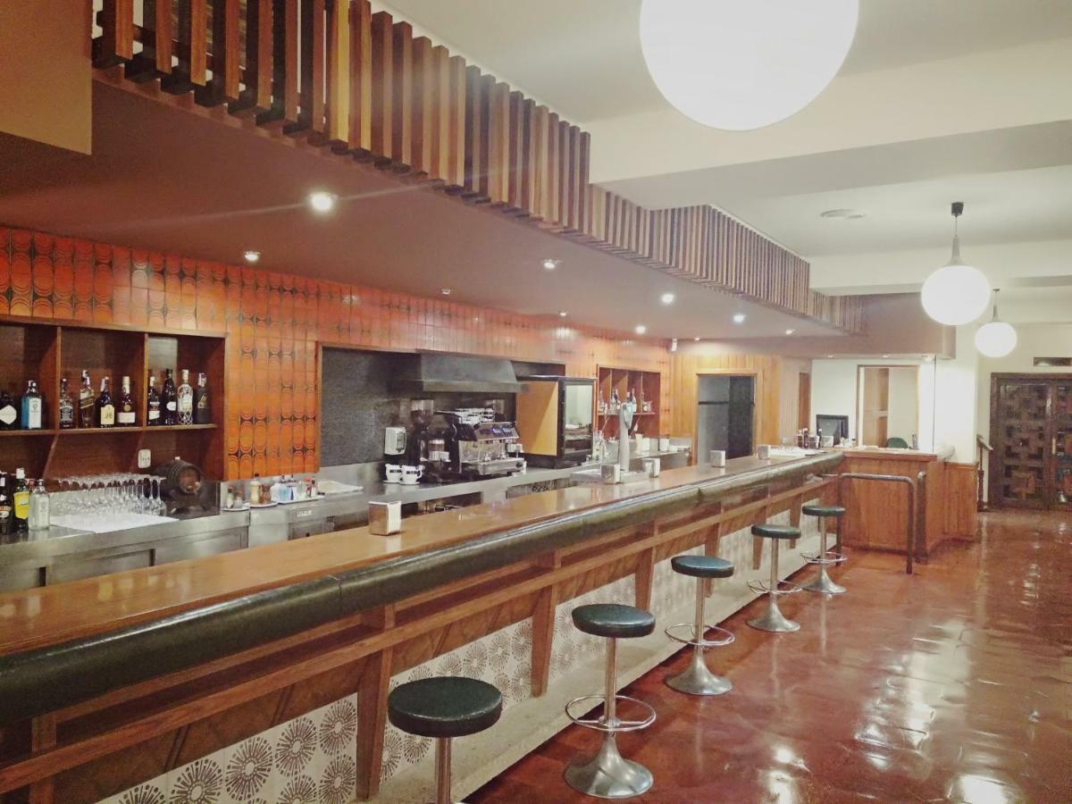 Hotel Las Cigueenas Trujillo Extérieur photo